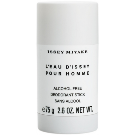 ISSEY HOMME Déodorant Stick 75