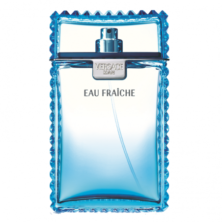 EAU FRAICHE VERSACE MAN EDT V