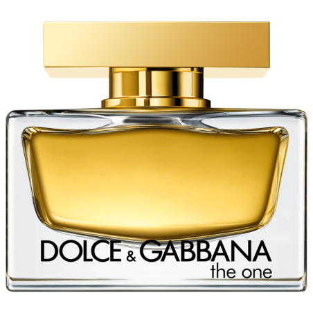 Parfum The One Eau de Parfum Dolce&Gabbana | Beauty Júlia