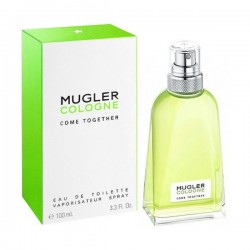 Thierry Mugler Cologne Come Together