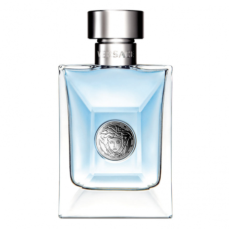 VERSACE POUR HOMME EAU DE TOILETTE