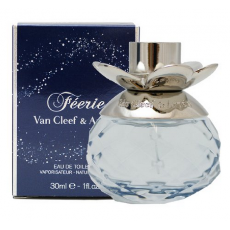Féerie Eau De Toilette Vapourisateur