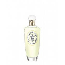 V&L FLORAL AMARILLO Eau De Toilette 100ml