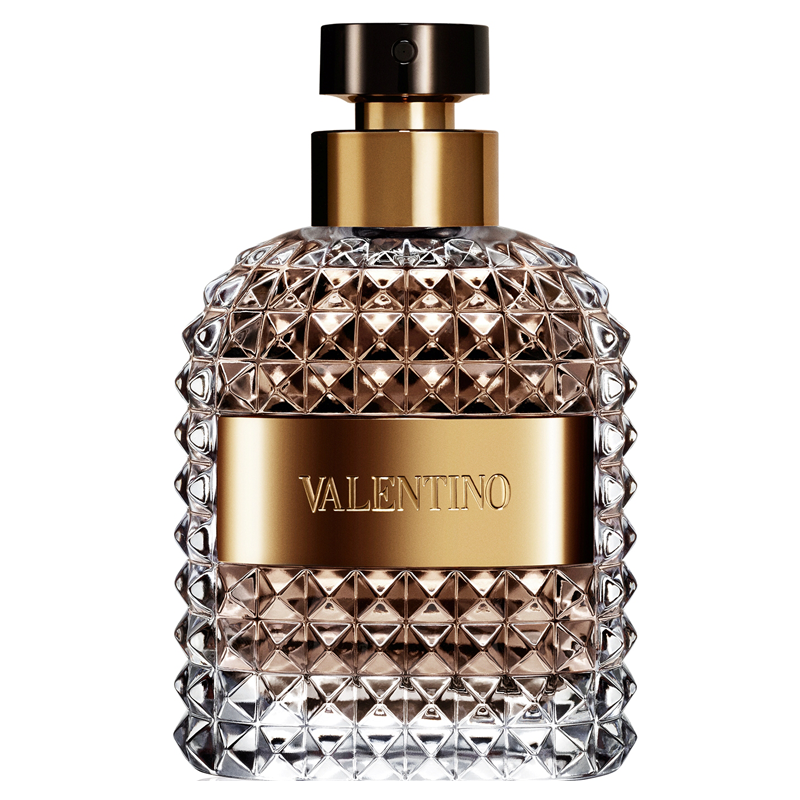Referencia olfativa: Valentino Uomo