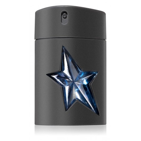 A MEN EAU DE TOILETTE RUBBER FLASK RECHARGEABLE