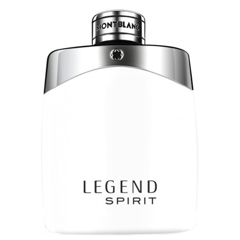 LEGEND SPIRIT Eau De Toilette de Montblanc