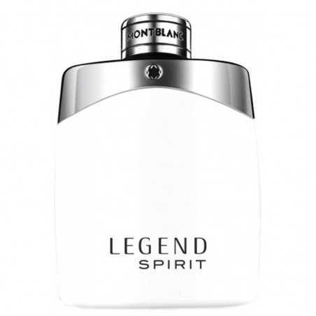 LEGEND SPIRIT Eau De Toilette