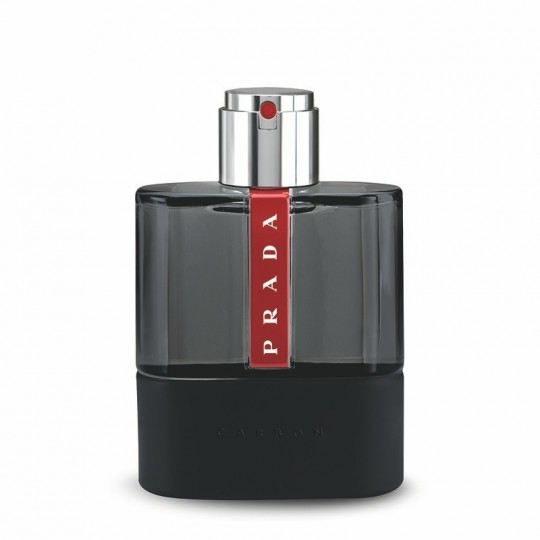 LUNA ROSSA CARBON EAU DE TOILETTE LUNA ROSSA CARBON EAU DE TOILETTE