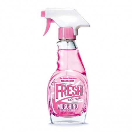 MOSCHINO PINK FRESH  EDT V