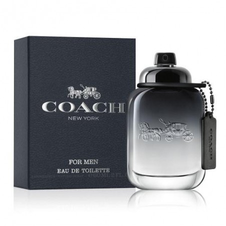 Coach For Men Eau De Toilette