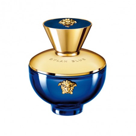 DYLAN BLUE FEMME EAU DE PARFUM V.