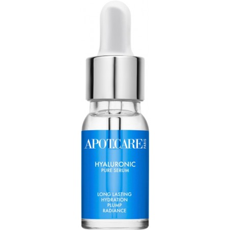 HYALURONIC PURE SERUM