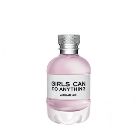 GIRLS CAN DO ANYTHING Eau De Parfum