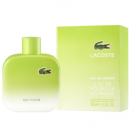 L.12.12 FRESH MAN EDT V