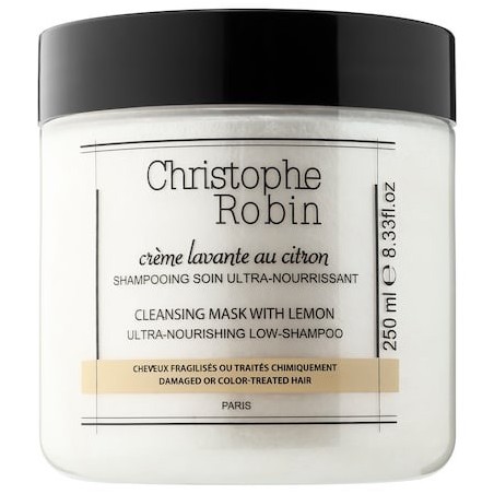 CLEANSING MASK LEMON 250 ML