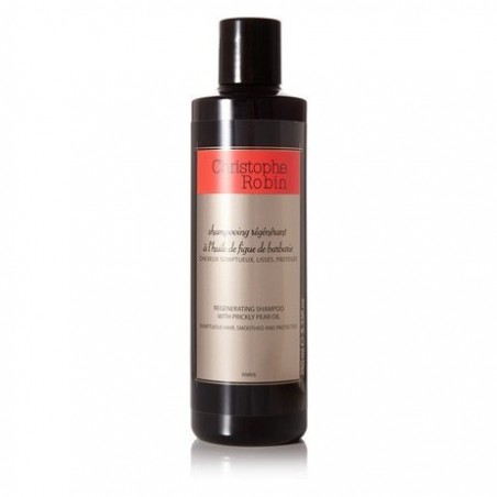 REGENER.SHAMPOO PRICKLY PEAR OIL  250ML