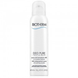 Déodorant Pure Invisible Vapourisateur 150Ml