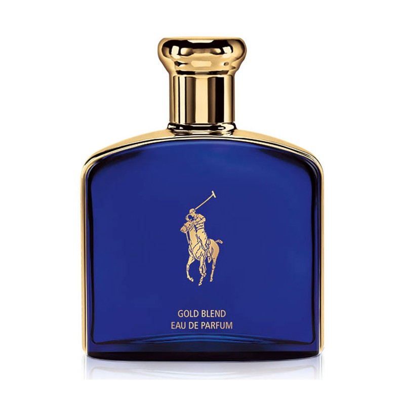 Polo Blue Gold Blend Eau de Parfum de Ralph Lauren