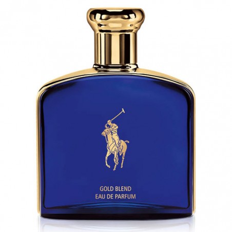 POLO GOLD BLEND EDP V