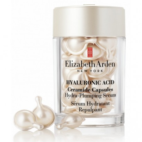 HYALURONIC ACID CERAMIDE CAPSULES