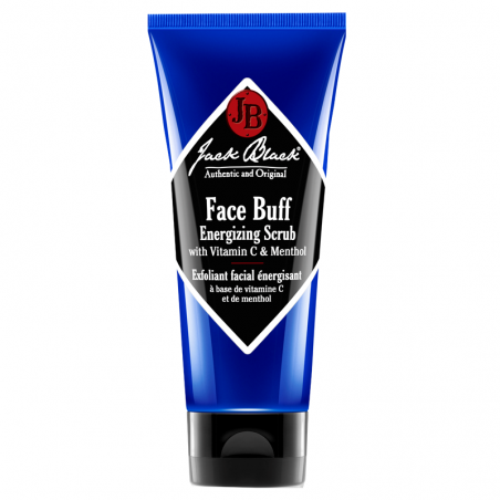 Face Buff Energising Scrub 88ml