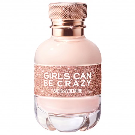 GIRLS CAN BE CRAZY EDP LIMITED EDITION