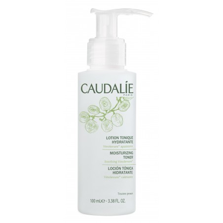 LOTION TONIQUE HYDRATANTE