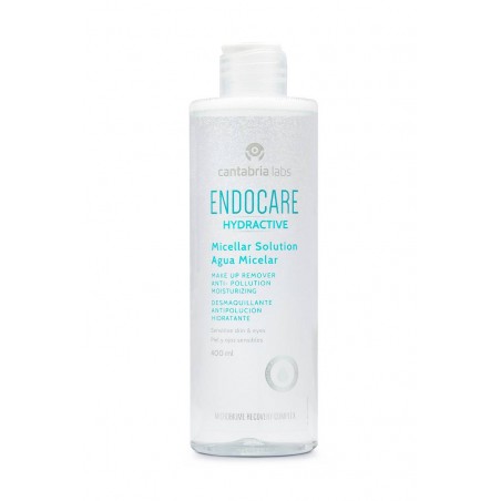 ENDOCARE HYDRA AGUA MICELAR