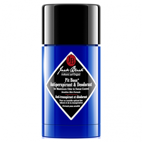 Pit Boss Antipersp.Deodorant 2,75oz