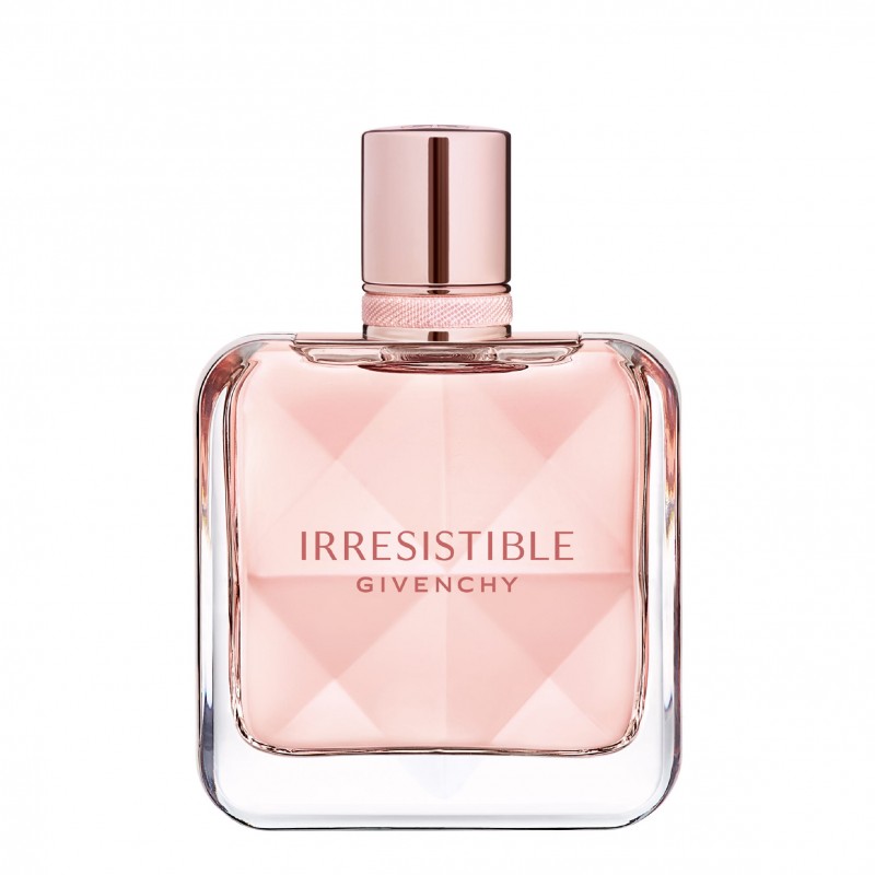 IRRESISTIBLE EDP Vapo.125ml