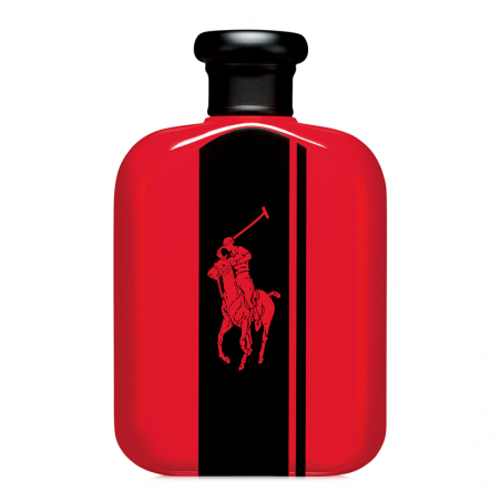 POLO RED INTENSE EDP Vapo.