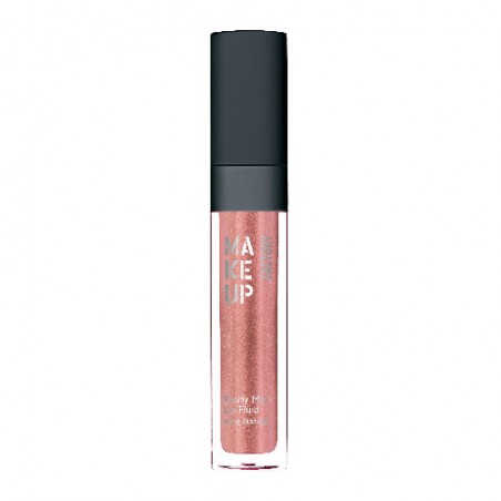 Pearly Mat Lip Fluid Long-Lasting FADED ROSE