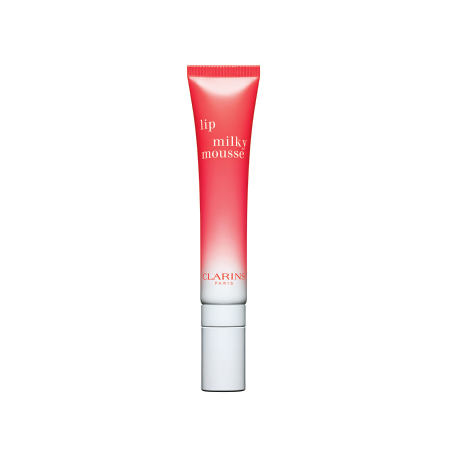 Lips Milky Mousse