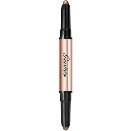 MAD EYES Duo Stick Eye Shadow  BROWN