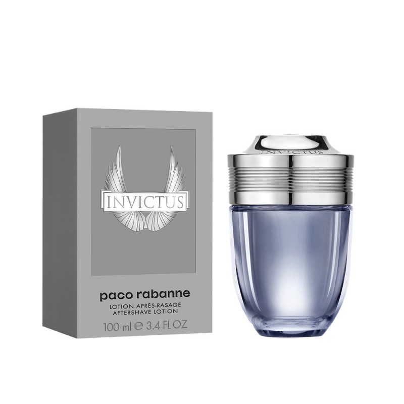 INVICTUS AFTER SHAVE 100ML Beauty Julia
