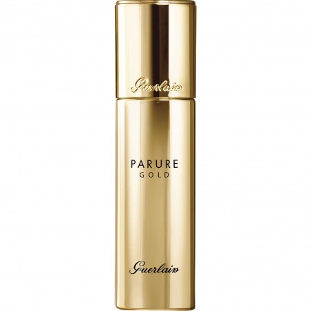 Parure Gold Fluid Fond de Teint