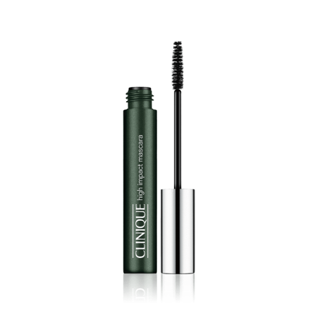 High Impact Mascara  BLACK