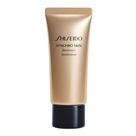 Synchro Skin Illuminator Pure Gold