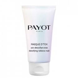 Masque D'Tox 50ml
