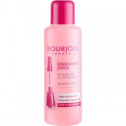 DISSOLVANT DOUX