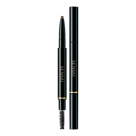 STYLING EYEBROW PENCIL DARK BROWN