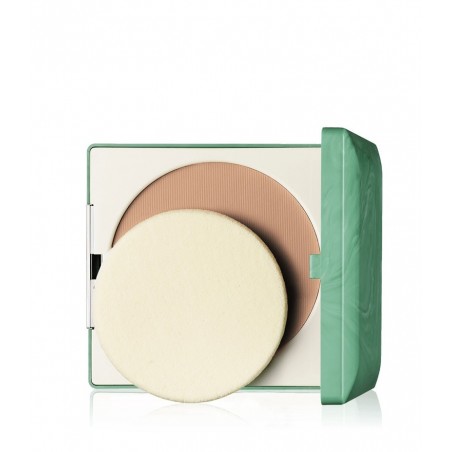 Stay Matte Pressed Powder  BUFFER