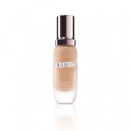 LA MER LIQUID FOUNDATION SPF 20