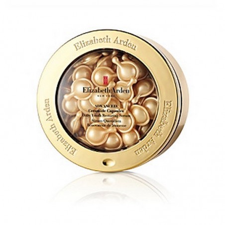 CERAMIDE ADVANCED 60 CAPSULES