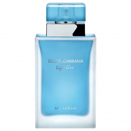 Parfum Light Blue Eau de Parfum Intense Dolce&Gabbana | Beauty Júlia