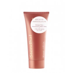 RM Masque Yeux Prevenance Rides 30m