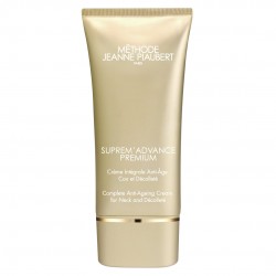 SUPREM'ADVANCE Cou & Décolleté 50ml