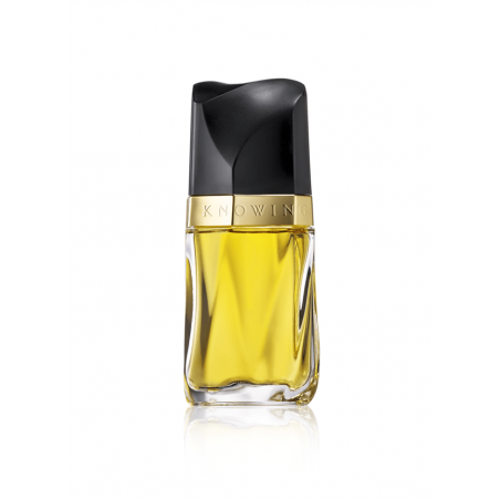 KNOWING Eau Parfum Spray 30ml