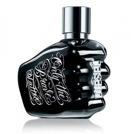 OTB TATTOO Eau De Toilette 75ml