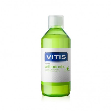 VITIS ORTHODONTIC COLUTORIO 1L